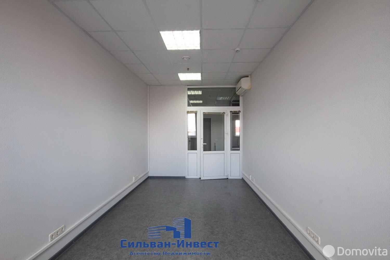 Аренда офиса на ул. Тимирязева, д. 67 в Минске, 5178EUR, код 12991 - фото 28