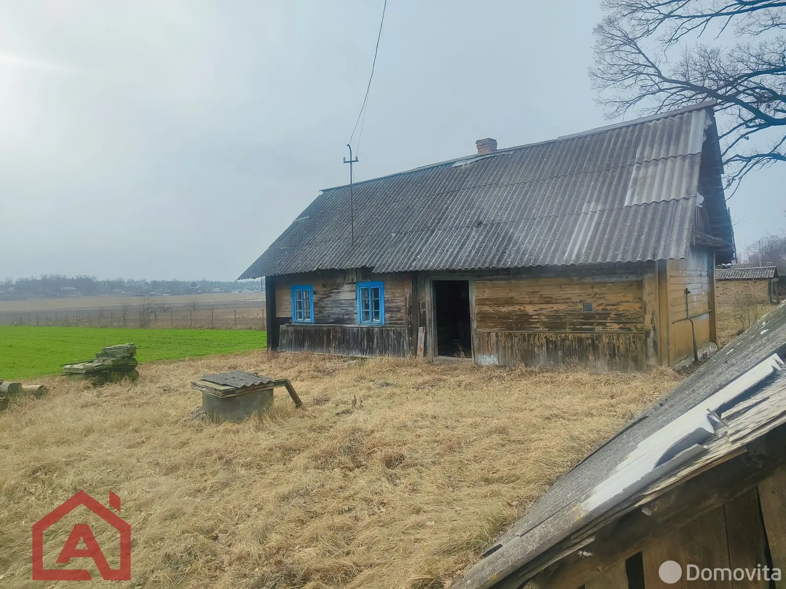 дом, Заречье, - лучшее предложение