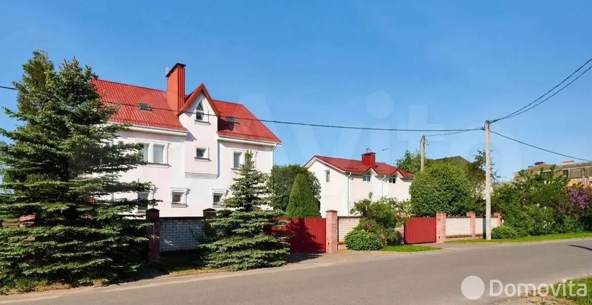 продажа дома, Фаниполь, ул. Восточная