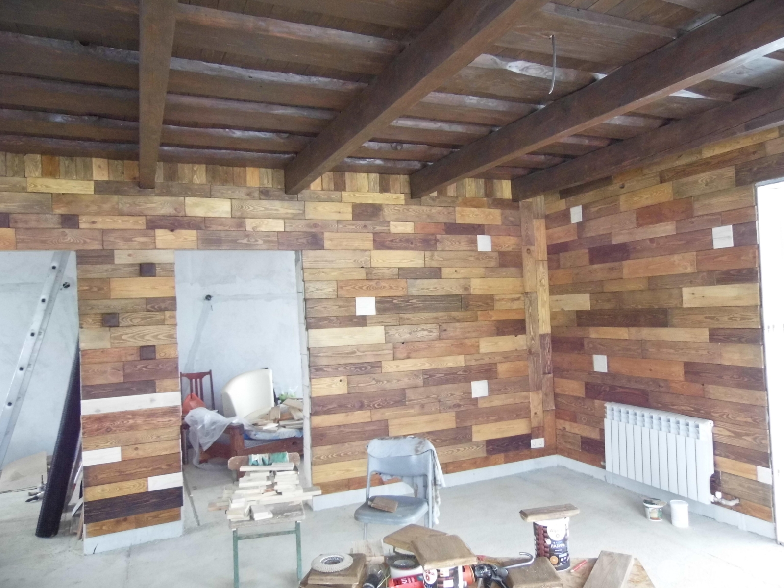 Цена продажи дома, Криница, ул. Центральная