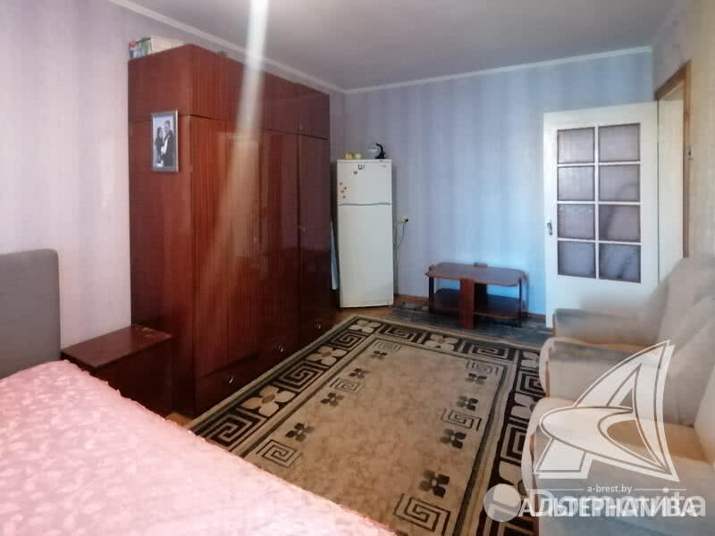 Купить 1-комнатную квартиру в Бресте, ул. Орловская, 33000 USD, код: 998823 - фото 3