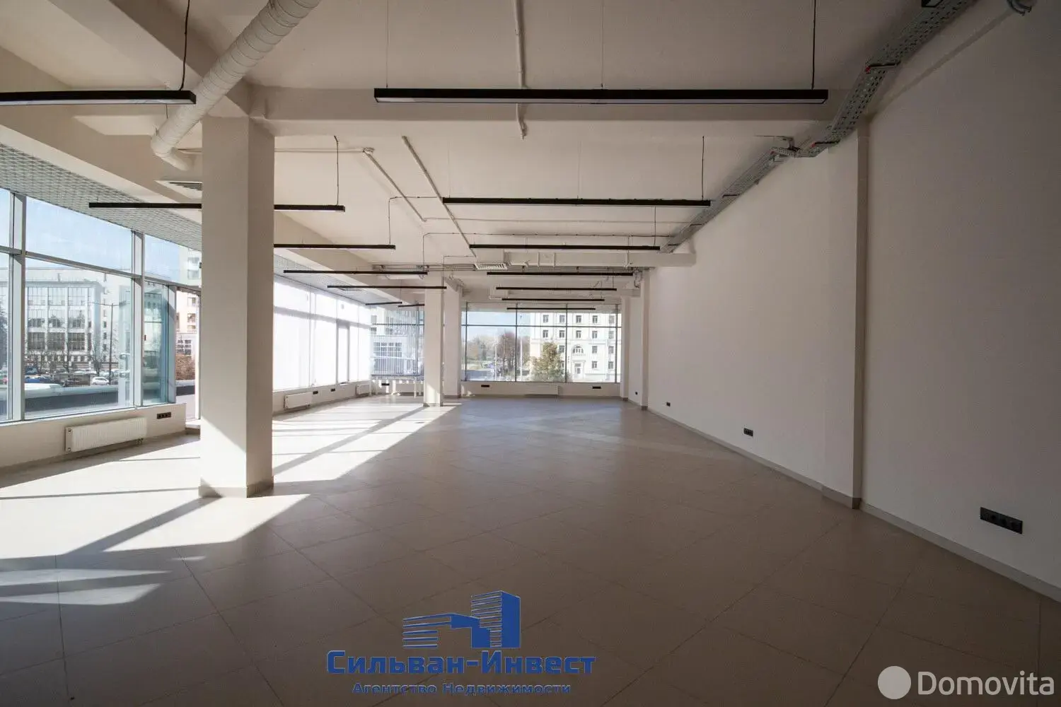 офис, Минск, пр-т Независимости, д. 84/А в Первомайском районе