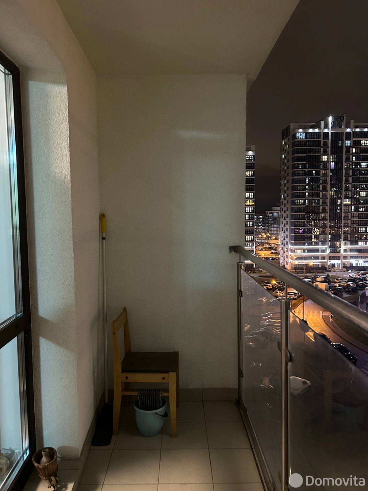 Снять 2-комнатную квартиру в Минске, ул. Аэродромная, д. 28, 499USD, код 148544 - фото 24