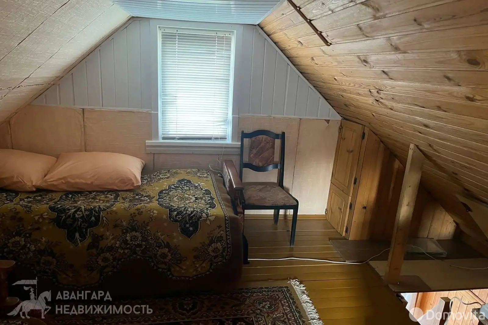 Купить 2-этажную дачу в Мотор Минская область, 25000USD, код 183954 - фото 24