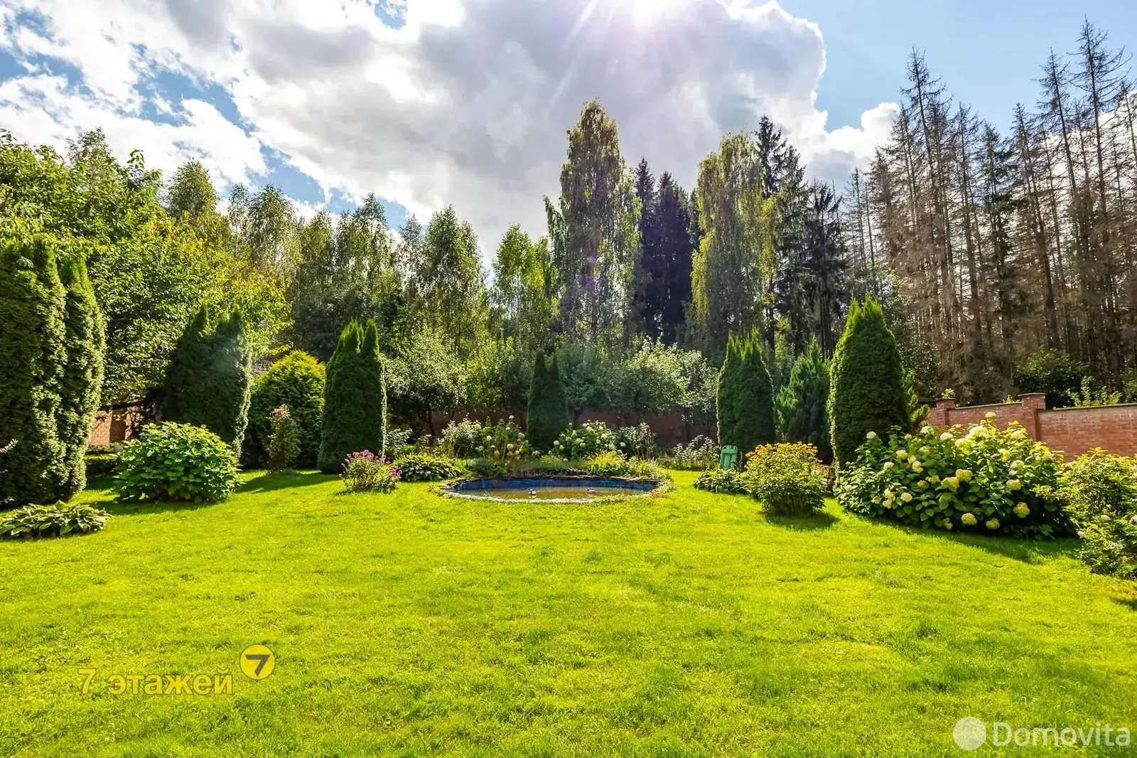 дом, Задомля, ул. Приозёрная 