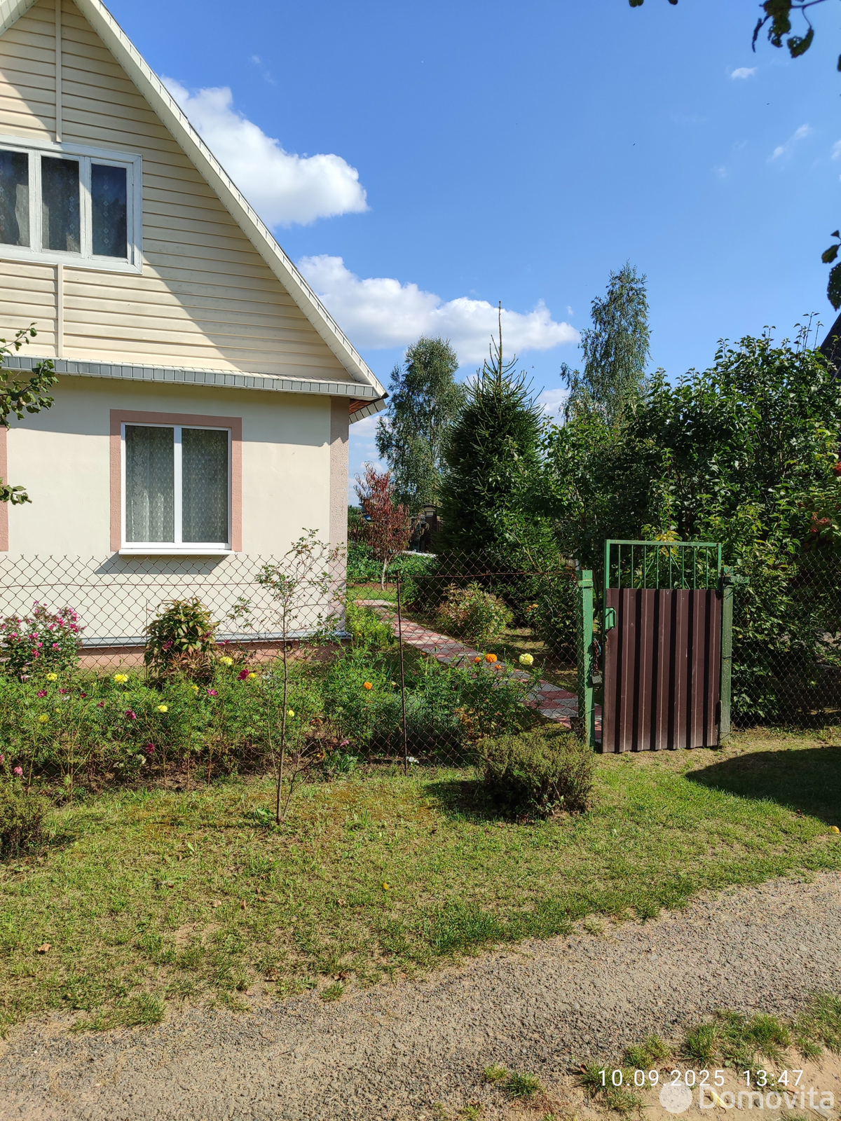 Цена продажи дачи, Орша, пер. Владимира Ленина, д. 54