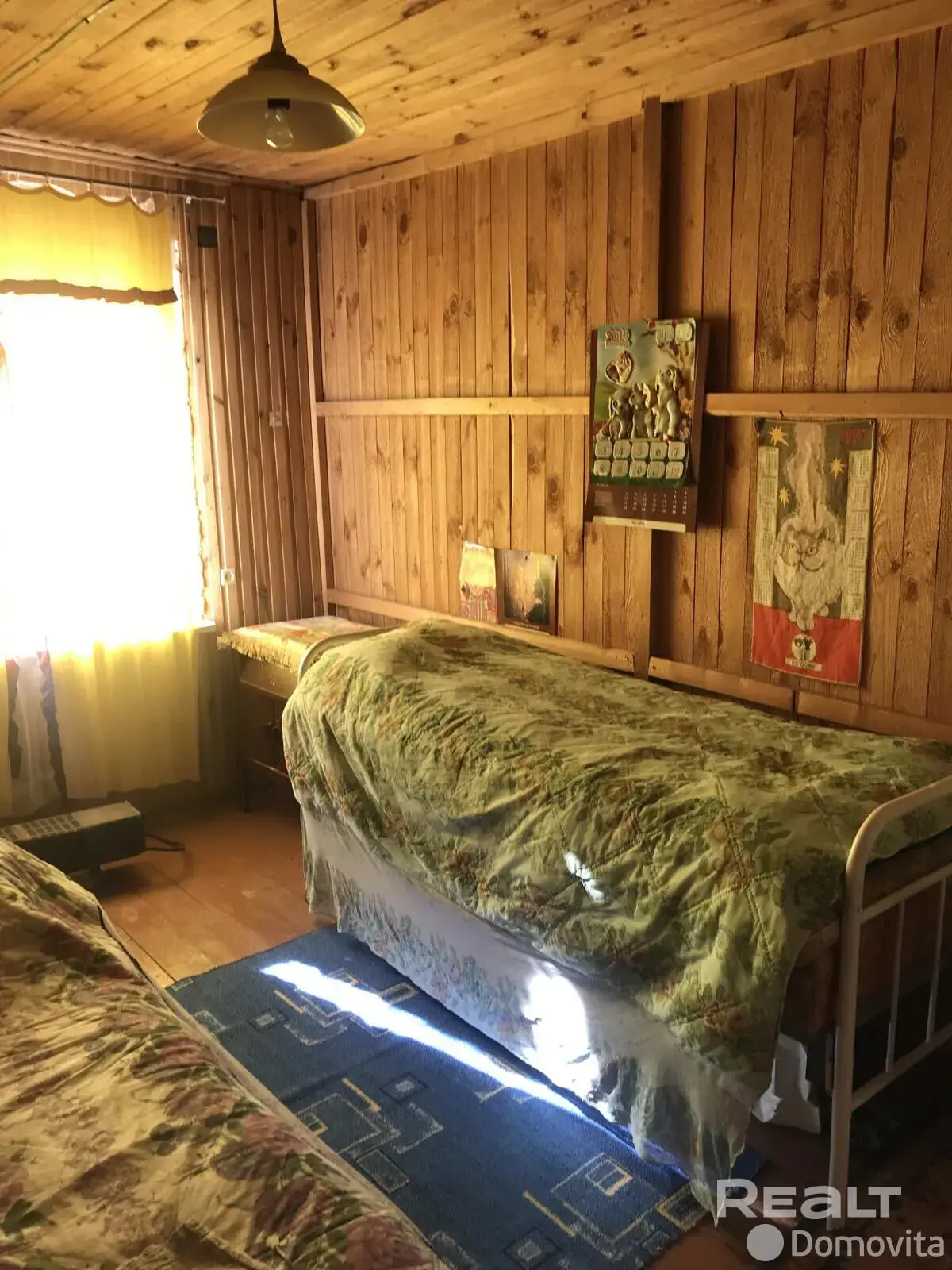 дача, Березка, 