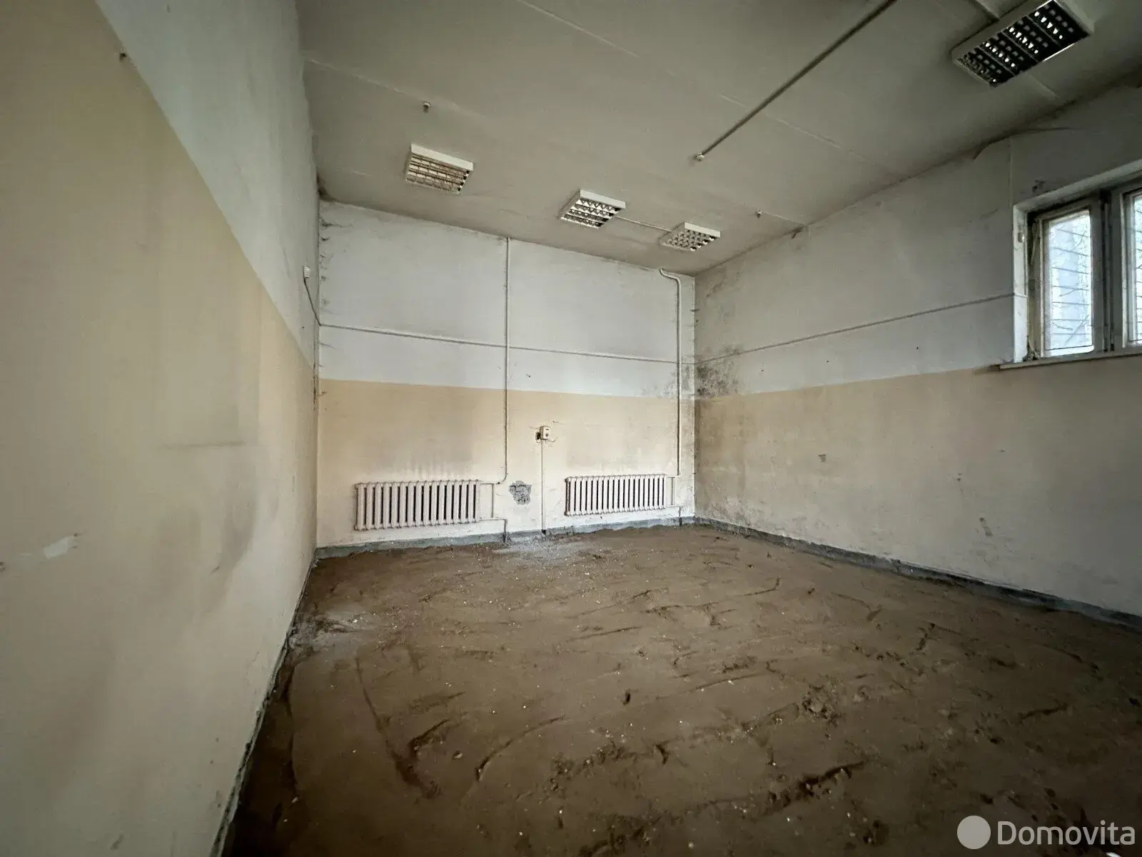 арендовать офис, Минск, ул. Ландера, д. 2