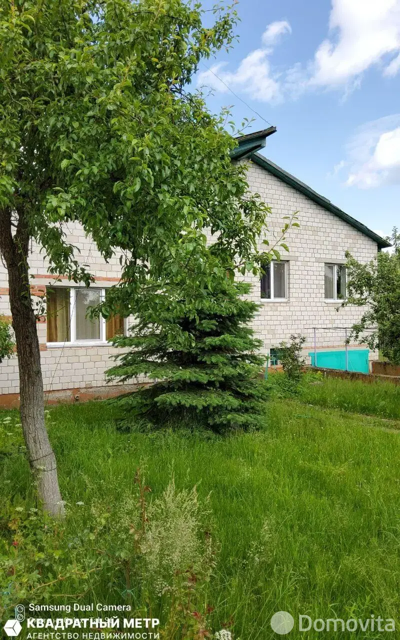 купить коттедж, Свислочь, ул. Клименко