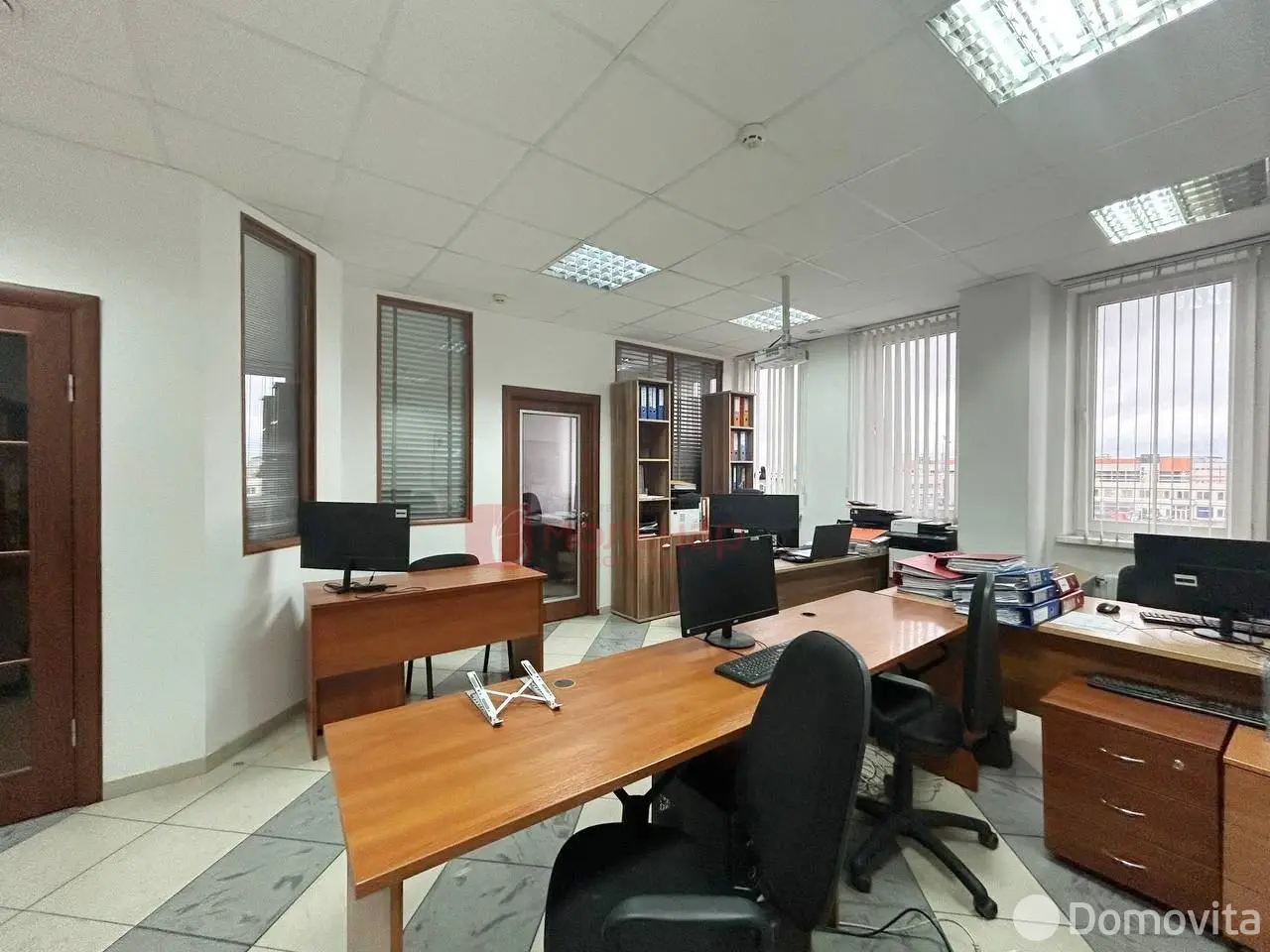 Купить офис на ул. Тимирязева, д. 65Б в Минске, 131130USD, код 9522 - фото 19