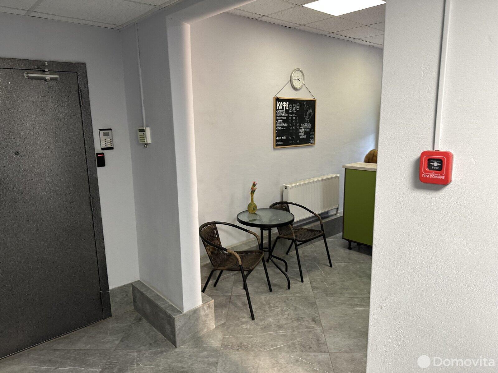 Купить офис на пер. Козлова, д. 7 в Минске, 60998USD, код 6915 - фото 18