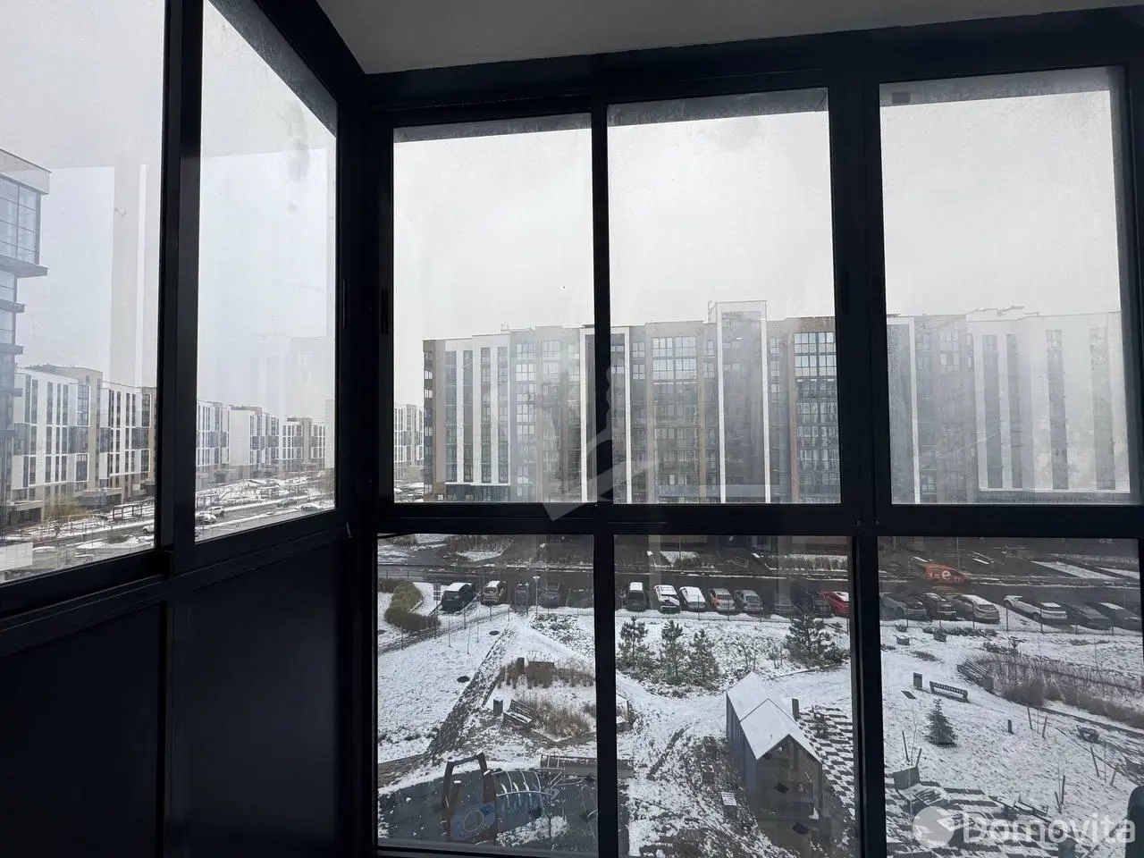 Снять 1-комнатную квартиру в Минске, ул. Нововиленская, д. 41, 600USD, код 148430 - фото 12