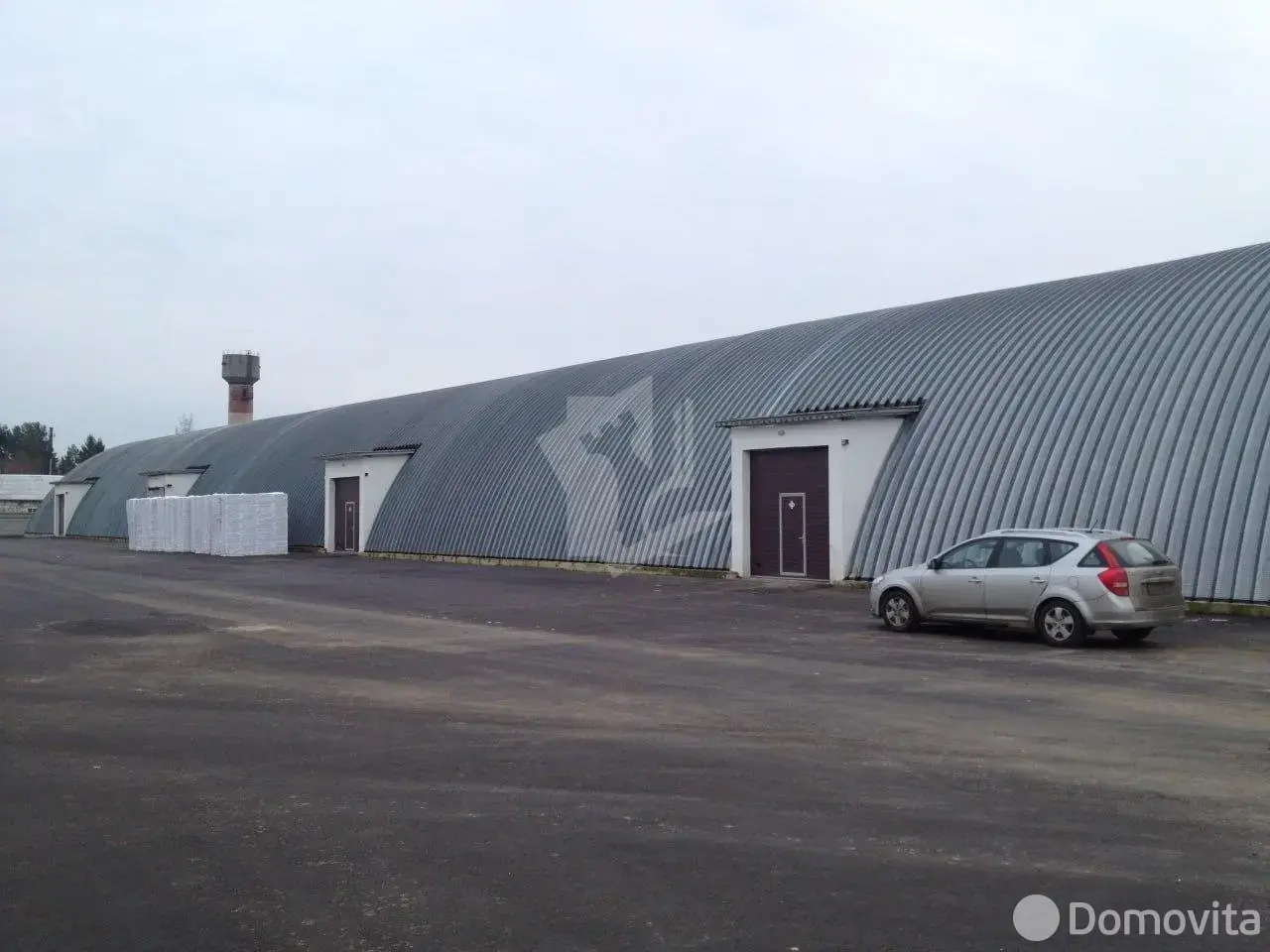 склад, Хатежино, ул. Центральная, д. 18/2 