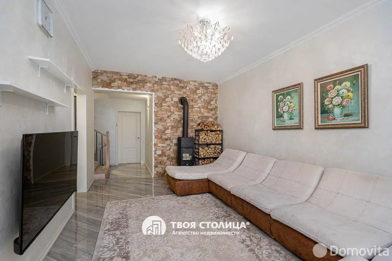 дом, Сонечный, ул. Мирная