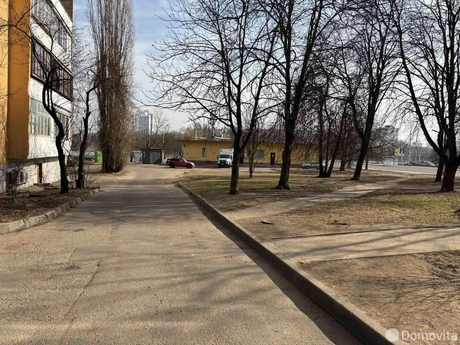 Купить офис на ул. Калиновского, д. 101 в Минске, 178505USD, код 8926 - фото 19