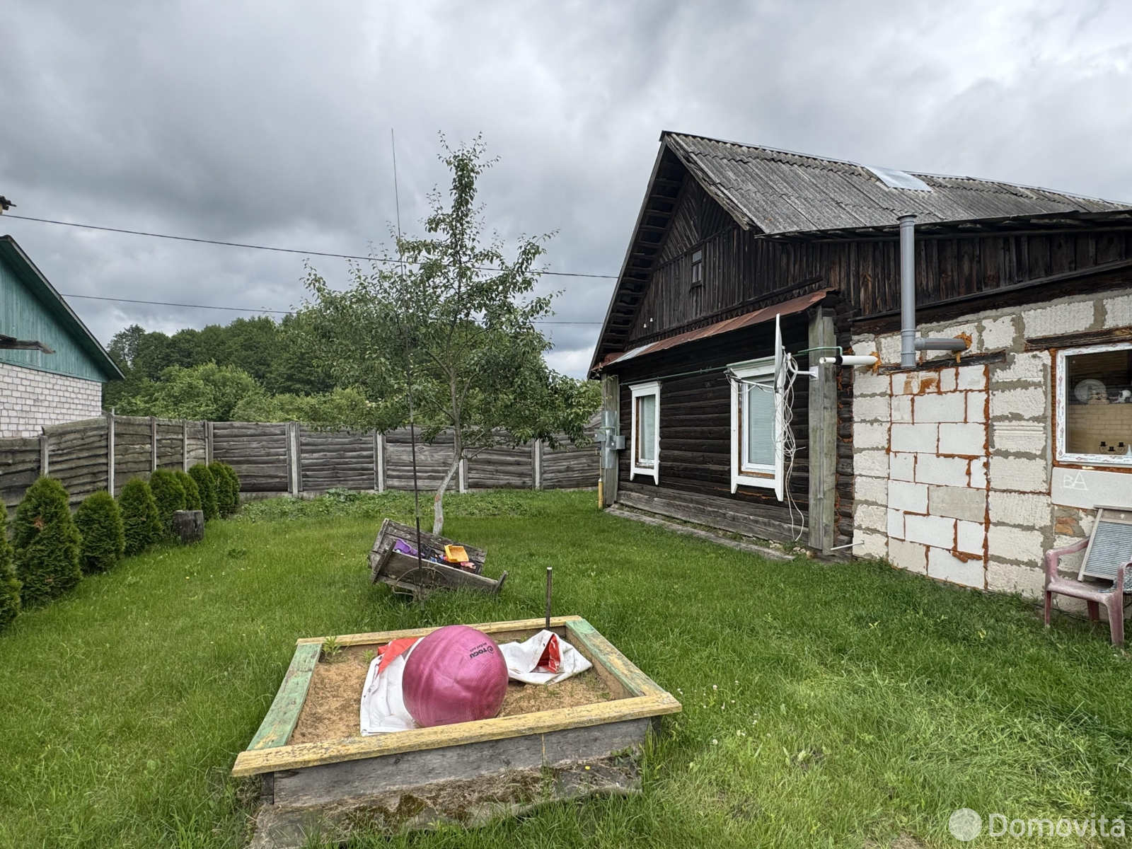 Стоимость продажи дома, Теплухи, ул. Пролетарская