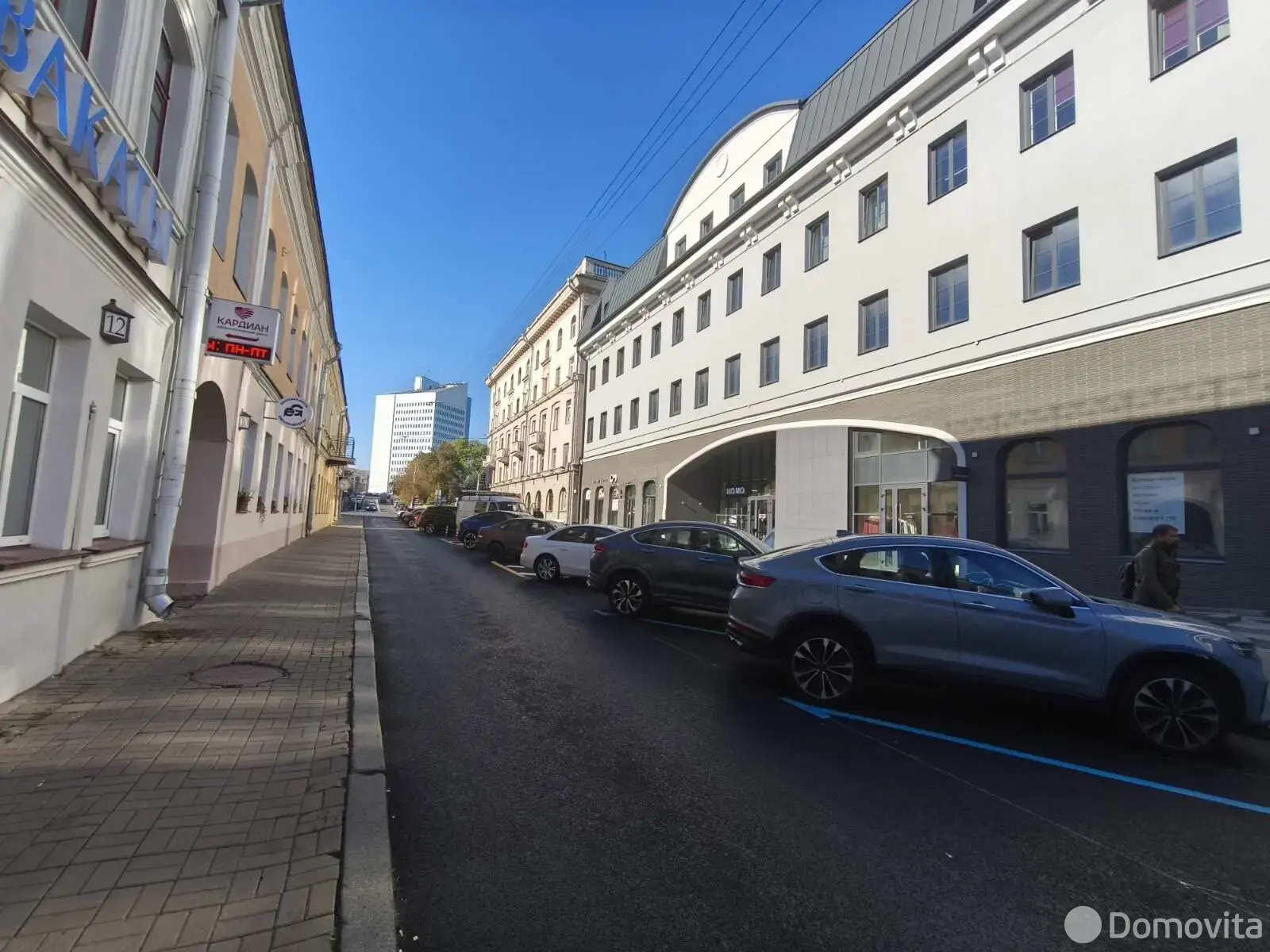 Снять офис на ул. Интернациональная, д. 3 в Минске, 3536EUR, код 15884 - фото 10