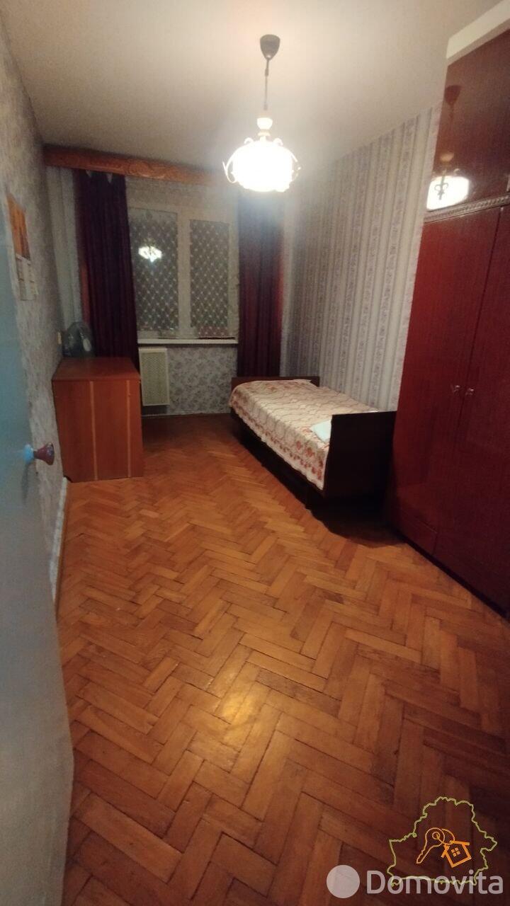 Стоимость продажи квартиры, Бобруйск, ул. Крылова, д. 3