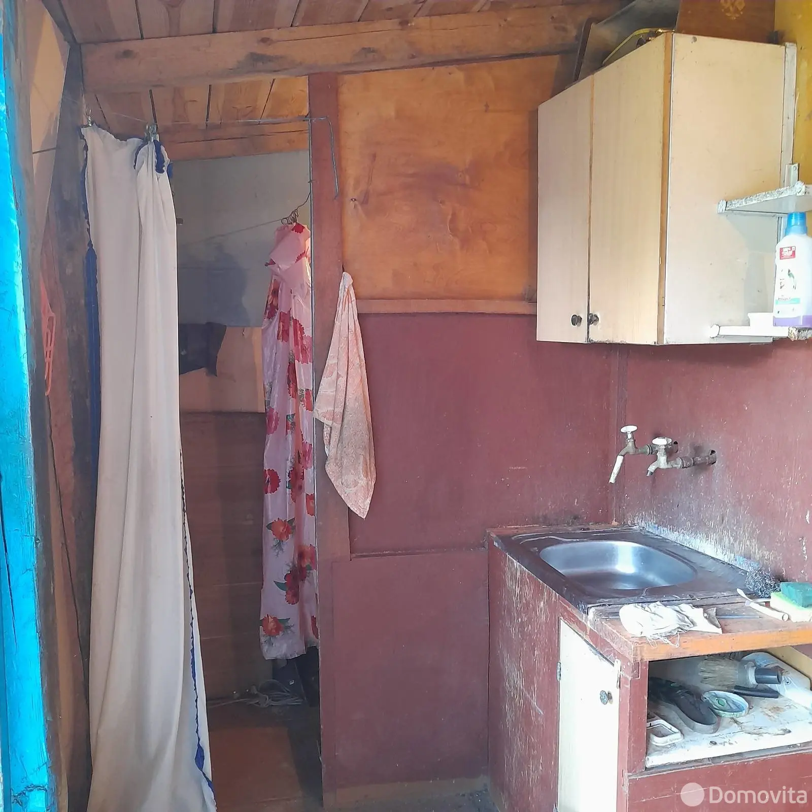 дача, Зеленый Луг, 