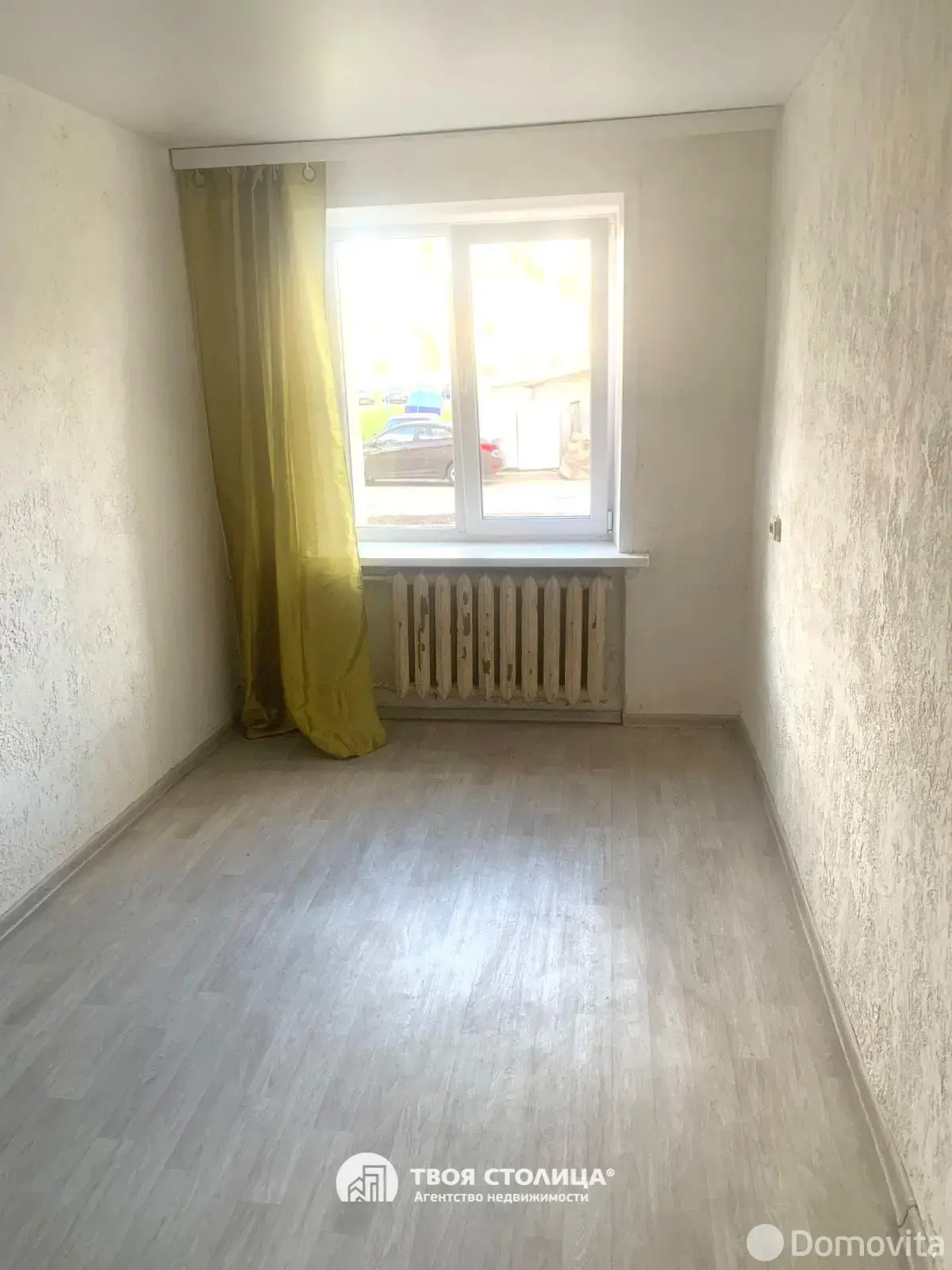 Продажа комнаты в Минске, ул. Пуховичская, д. 5, цена 19000 USD, код 7659 - фото 8