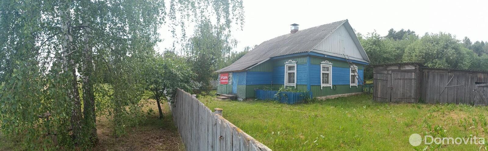 Продать 1-этажный дом в Рудомейке, Минская область ул. Центральная, д. 83, 27000USD, код 636759 - фото 3
