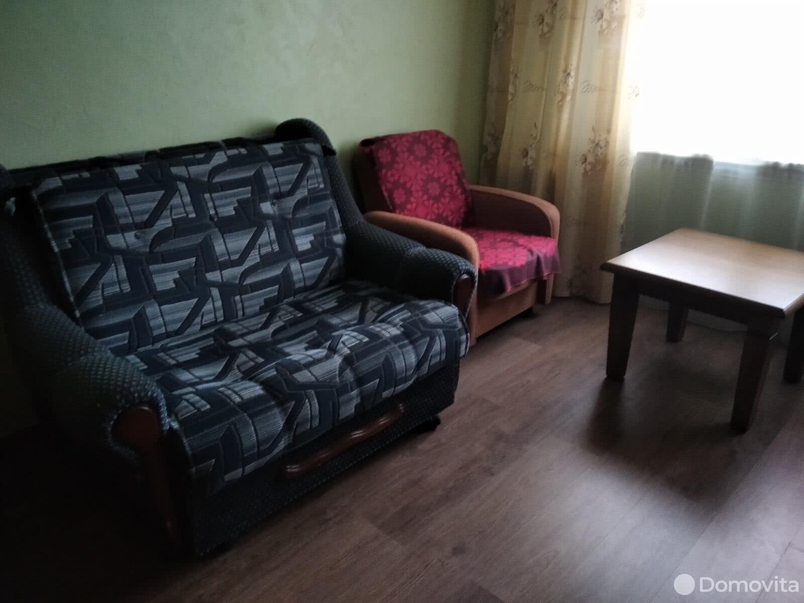 Снять 1-комнатную квартиру в Минске, ул. Малинина, д. 10, 200USD, код 138712 - фото 2