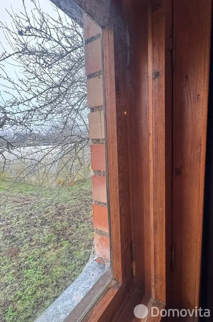 Продажа 1-этажной дачи в Латушках Витебская область, 15900USD, код 184794 - фото 12
