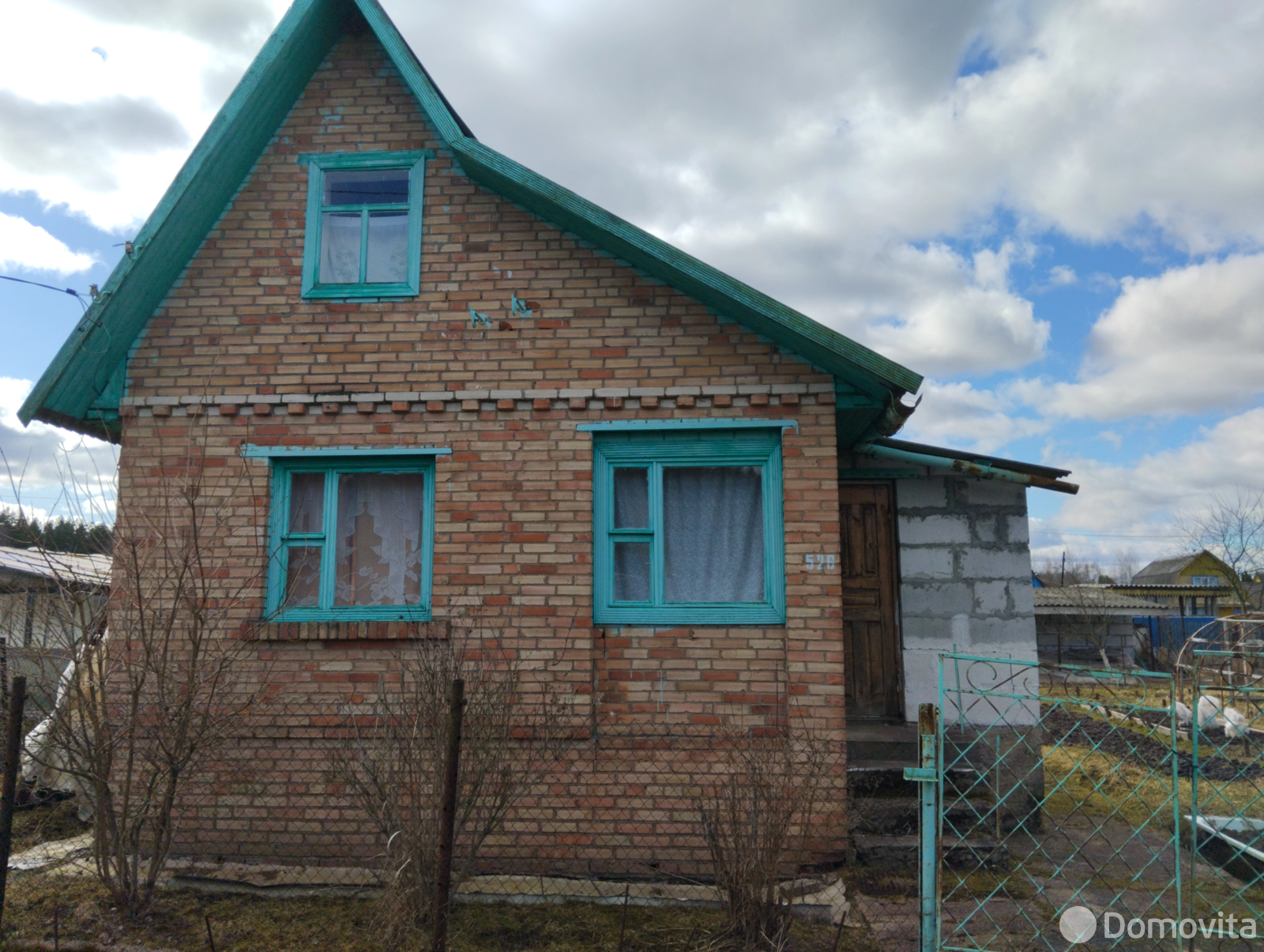 Стоимость продажи дачи, Махирово, 