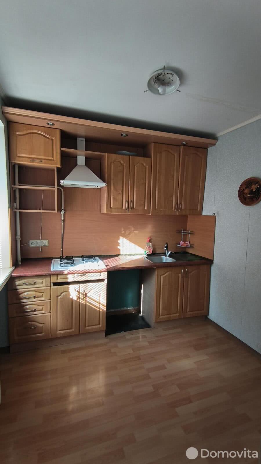 Купить 1-комнатную квартиру в Могилеве, ул. Лазаренко, д. 44, 27000 USD, код: 1009184 - фото 5