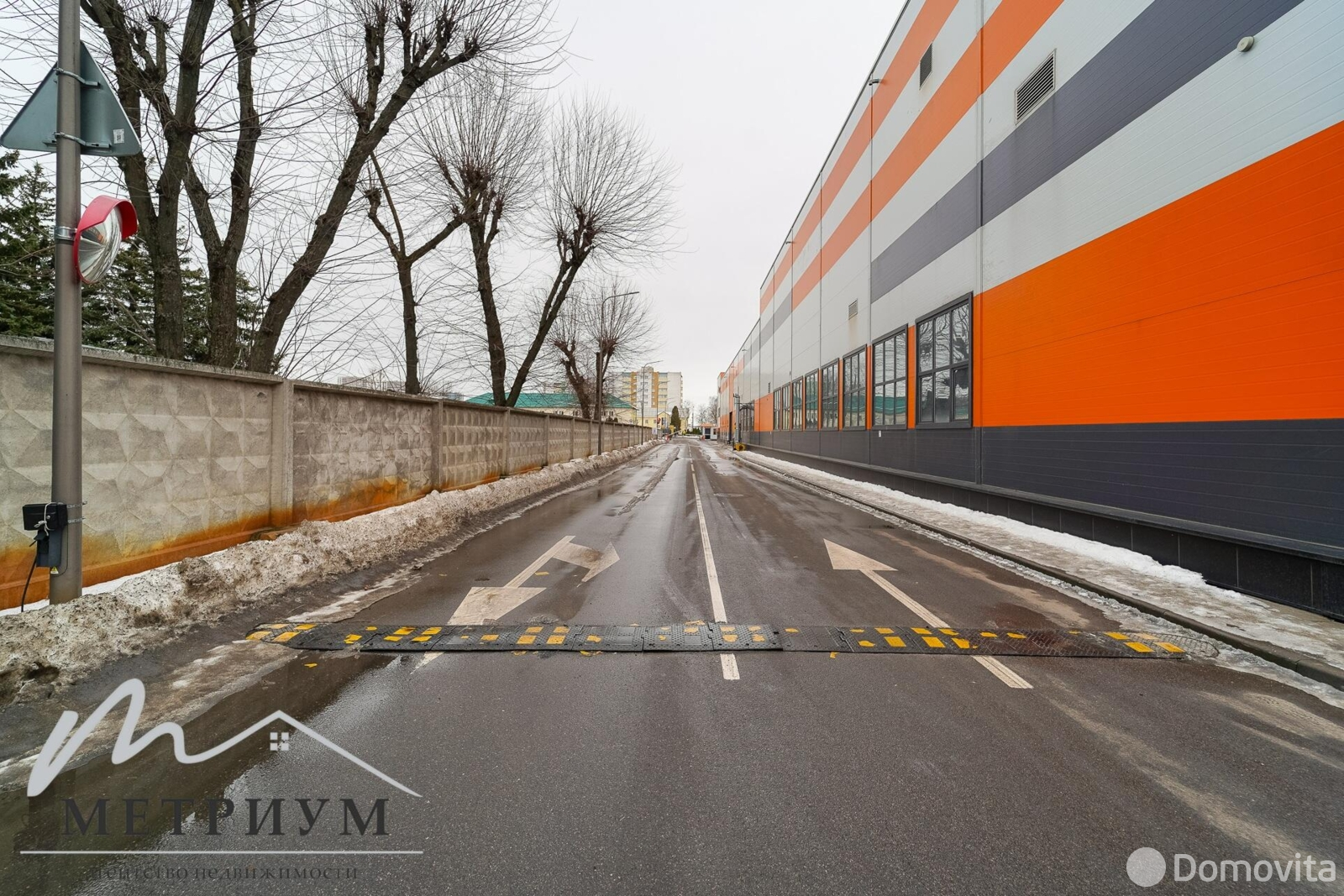 Аренда офиса на ул. Казинца, д. 32/1 в Минске, 58707BYN, код 16623 - фото 8