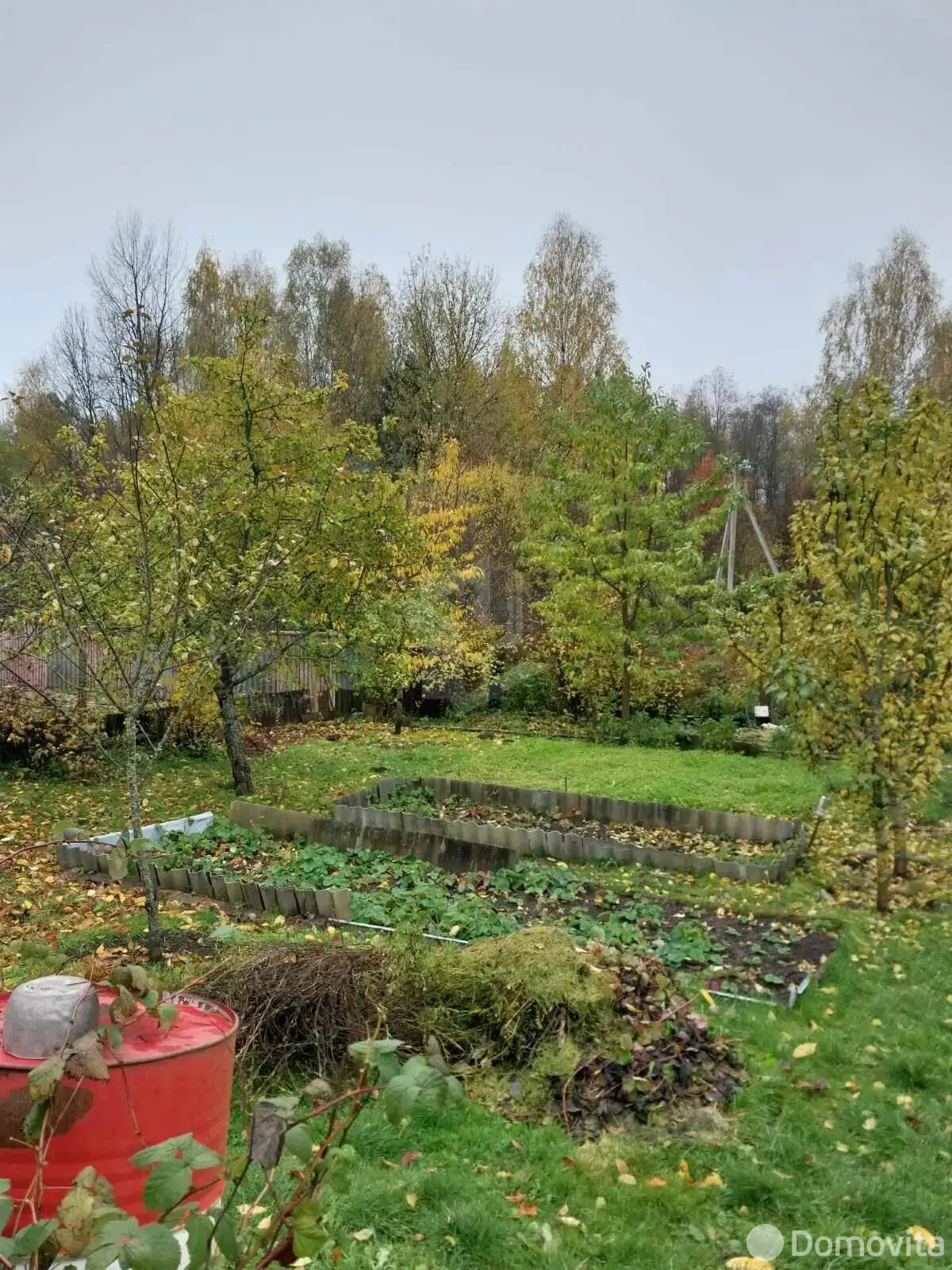 участок, Лувр, - лучшее предложение