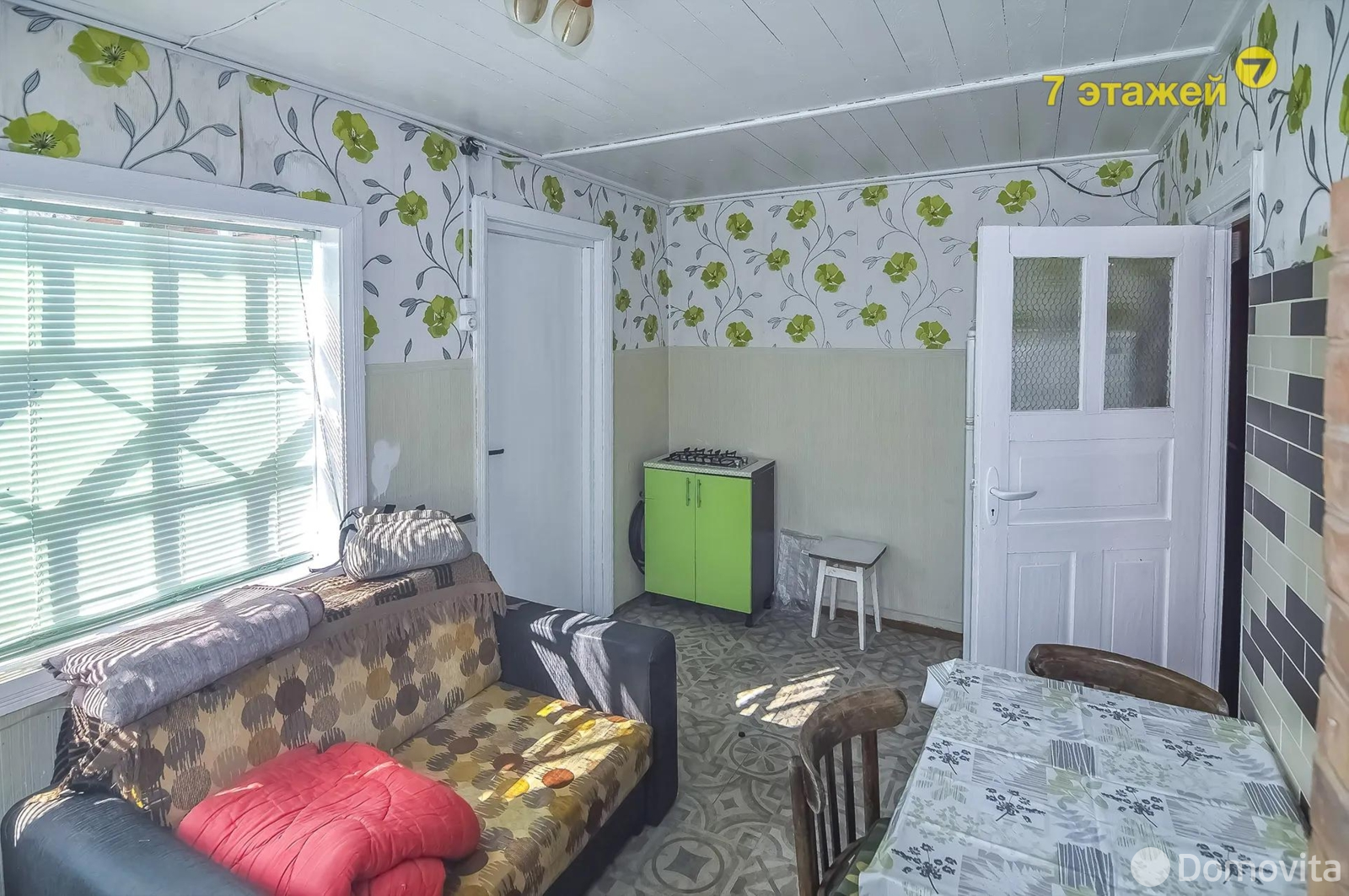 дача, Фантазия-1,