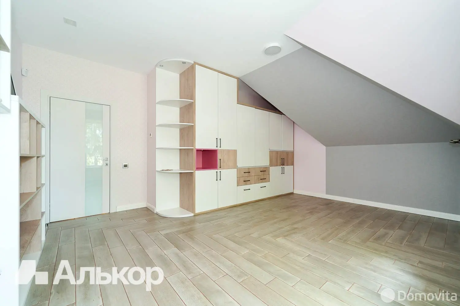 Снять 2-этажный дом в Колодищах, Минская область, пер. Богдановский, д. 6, 4000USD, код 4673 - фото 17