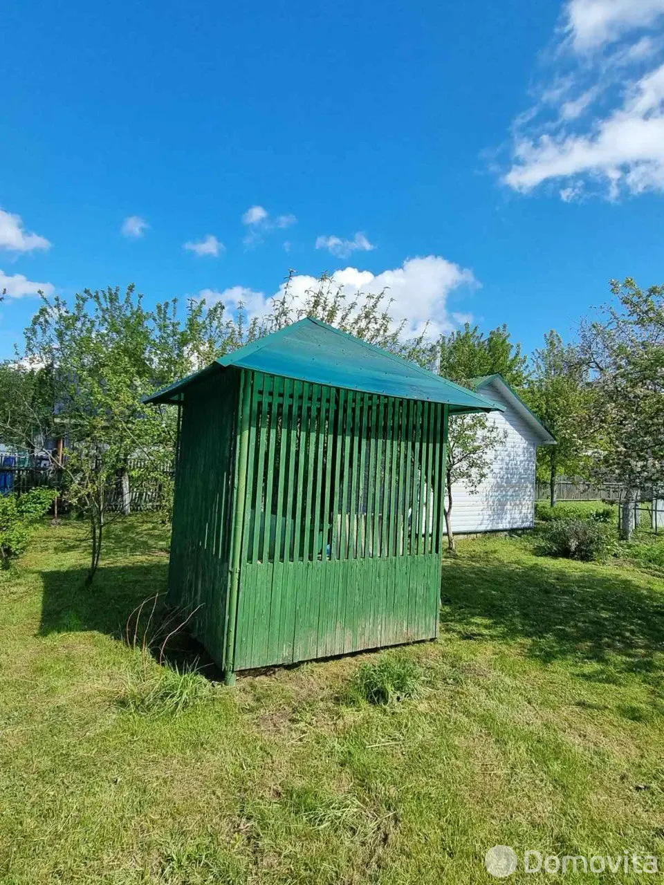 Купить 2-этажную дачу в Журавинка Минская область, 23000USD, код 184998 - фото 24