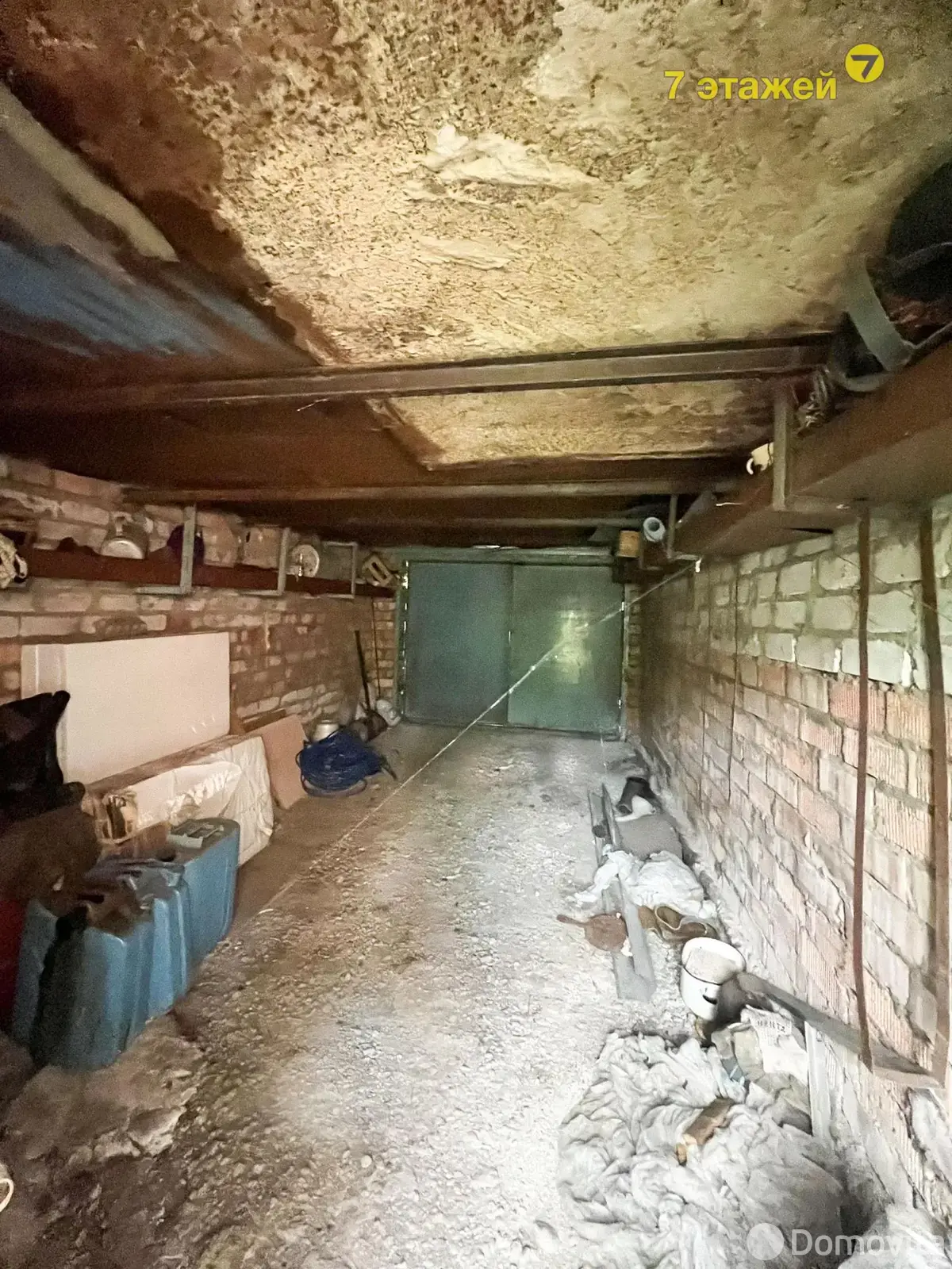 Продажа 2-этажной дачи в Нива Минская область, 16900USD, код 179553 - фото 18