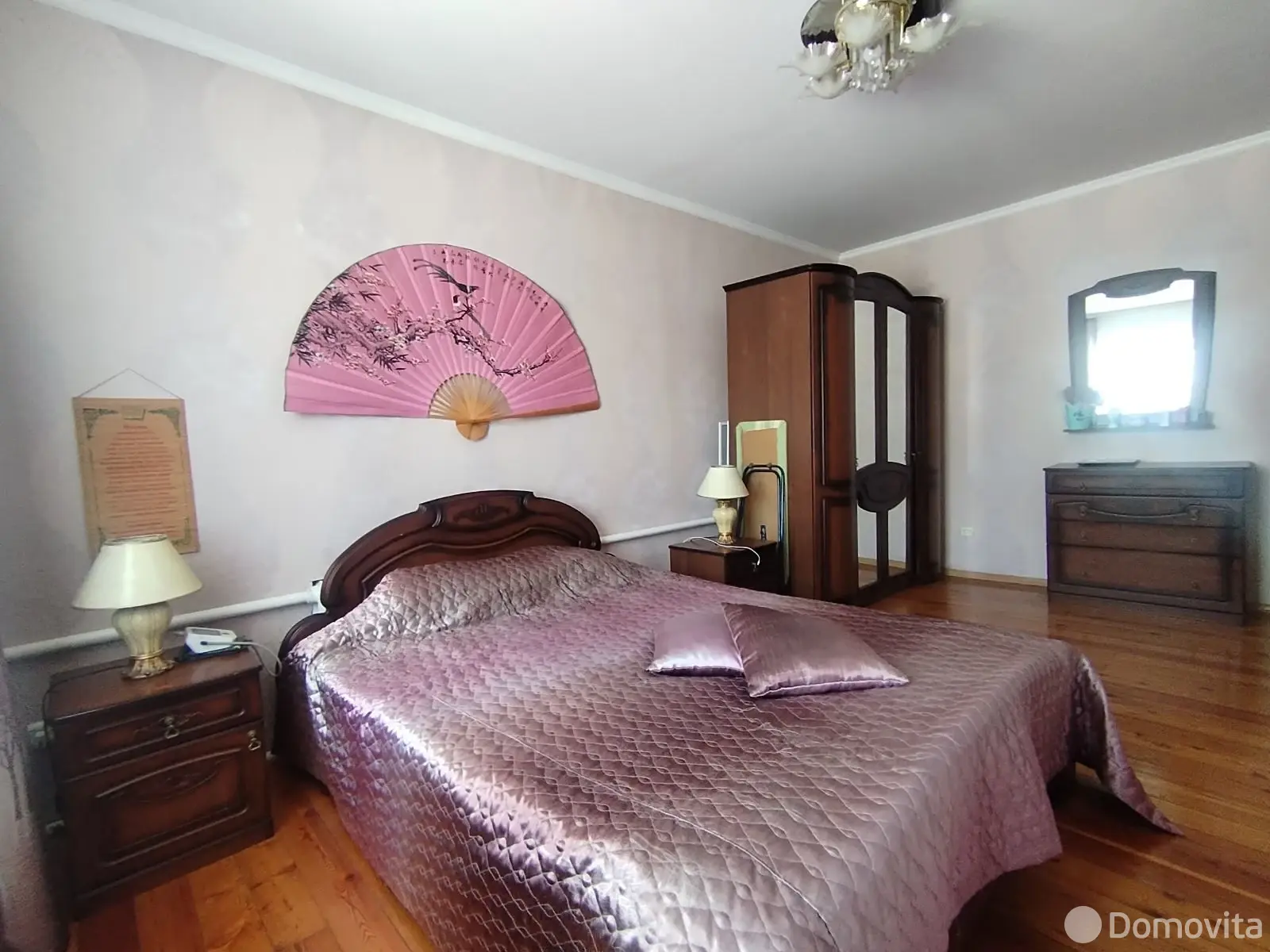 коттедж, Жлобин, ул. Жукова, д. 46 