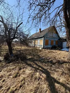 1-этажный коттедж, г. Могилев, пер. Июньский, д. 2А