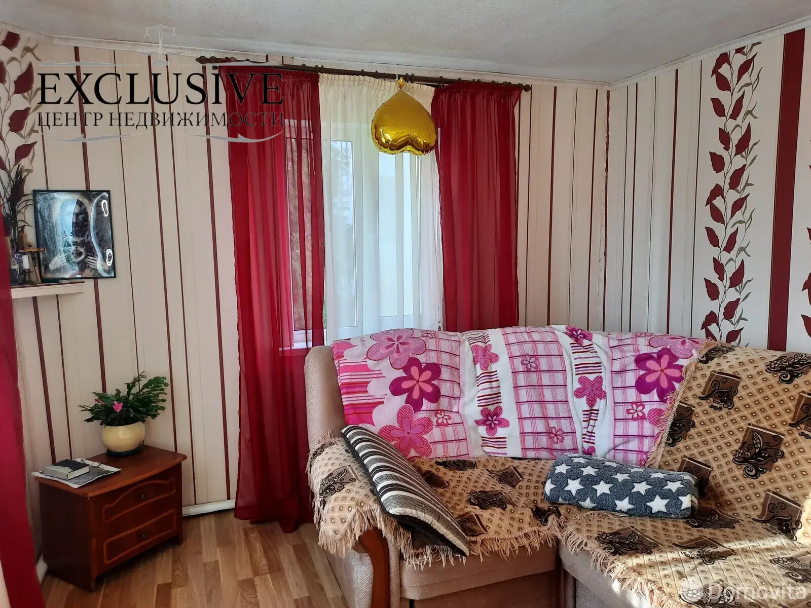 коттедж, Богатырская, ул. Центральная, д. 15 