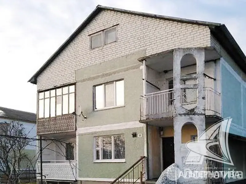 купить дом, Беловежский, 