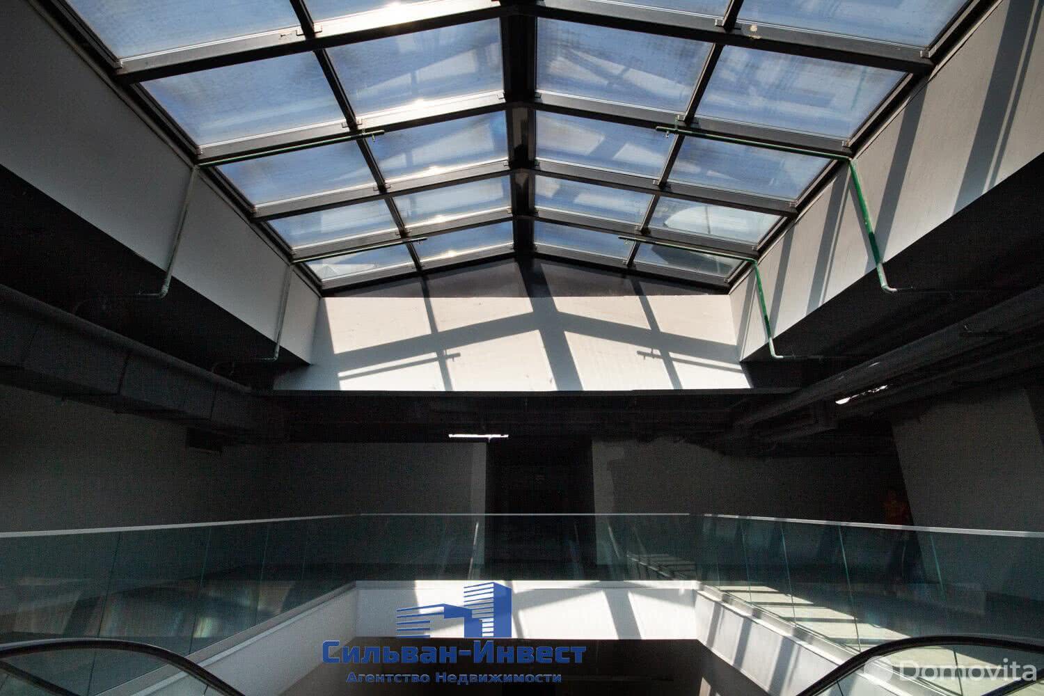 Аренда офиса на ул. Свердлова, д. 11 в Минске, 7206EUR, код 12219 - фото 43