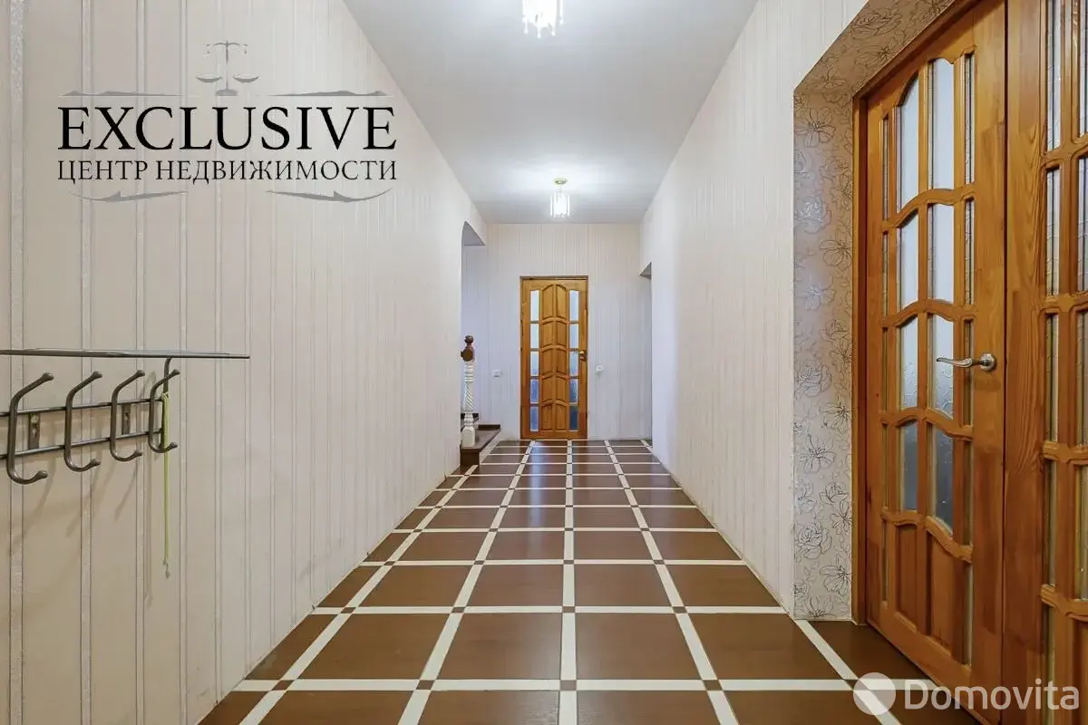 купить коттедж, Руденск, ул. Железнодорожная, д. 43/А