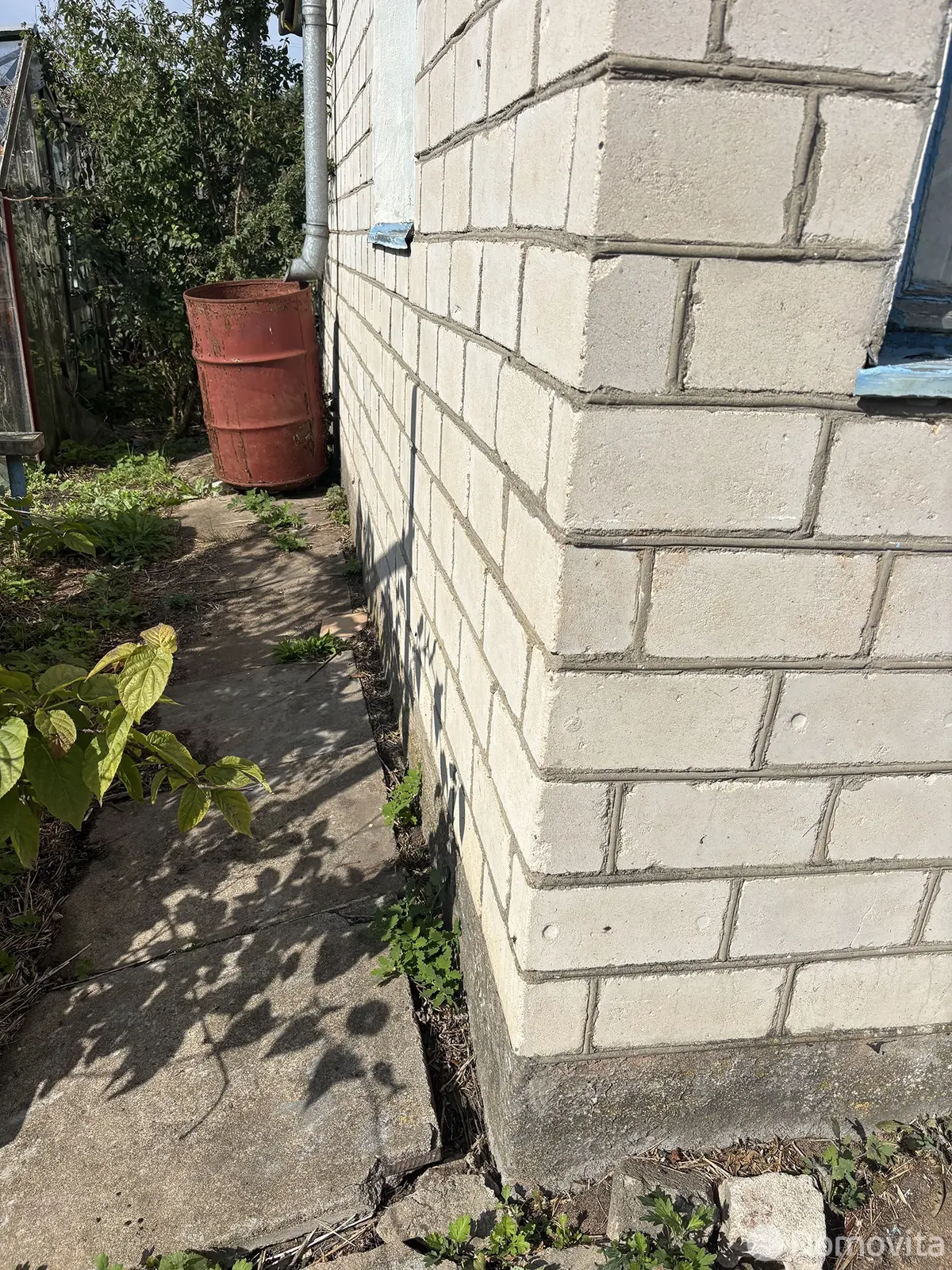 дача, Строитель-96, 