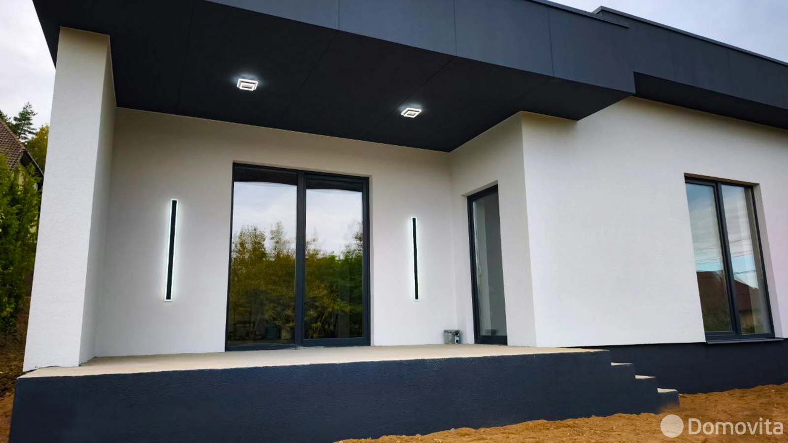 Купить 1-этажную дачу в Тарасово Минская область, 135000USD, код 184325 - фото 16