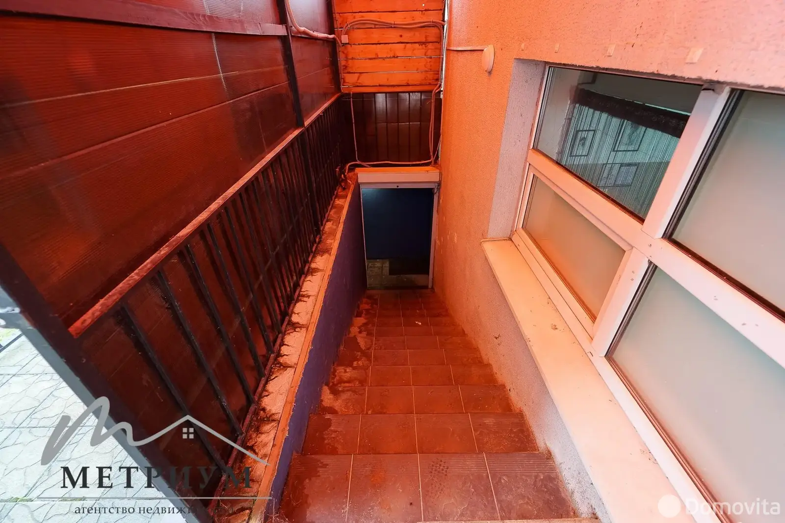 торговый объект, Минск, Игуменский тр-т, д. 16 