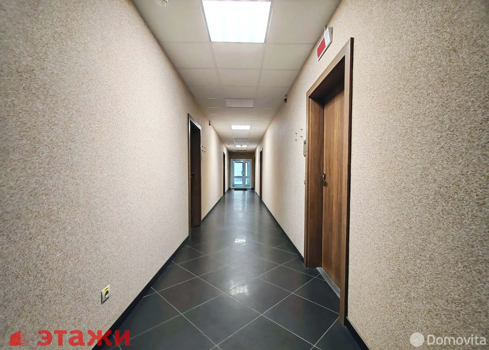 Помещение под сферу услуг в Минске, ул. Сторожовская, д. 6, код 2479 - фото 5