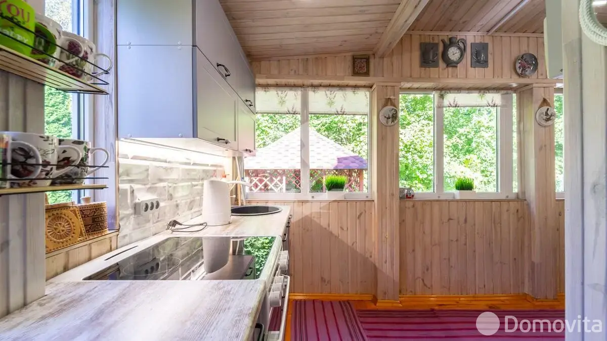 Цена продажи дачи, Дубок-83, 