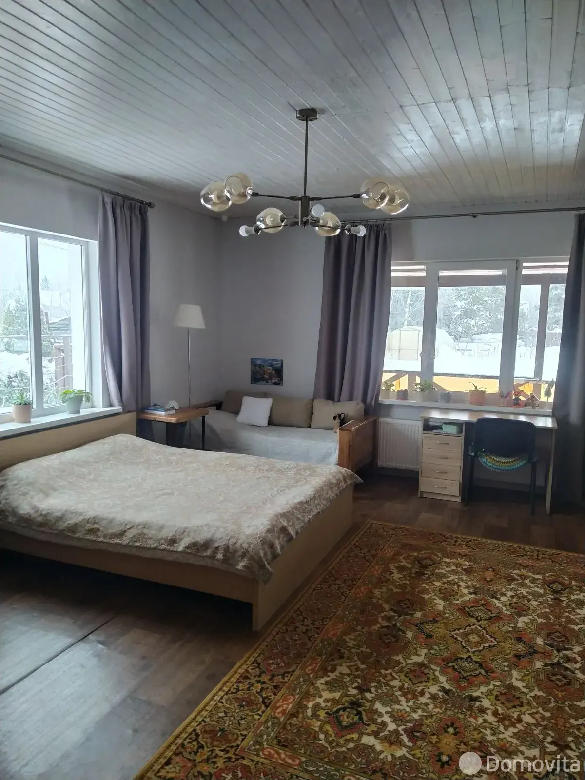 продажа коттеджа, Колодищи, пер. Припятский, д. 3