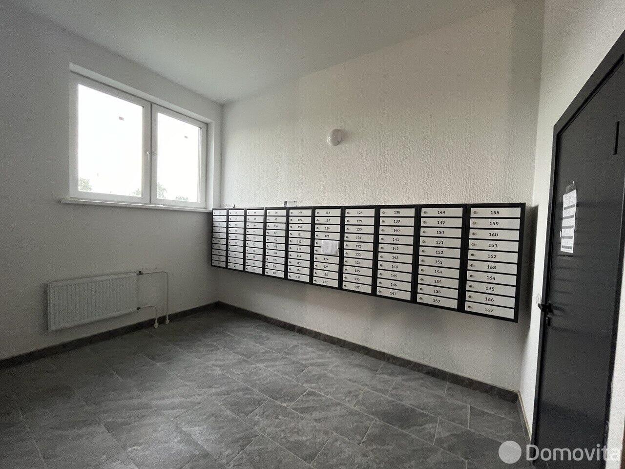 Продажа 3-комнатной квартиры в Минске, ул. Кузьмы Минина, д. 6, 92262 USD, код: 1070744 - фото 4