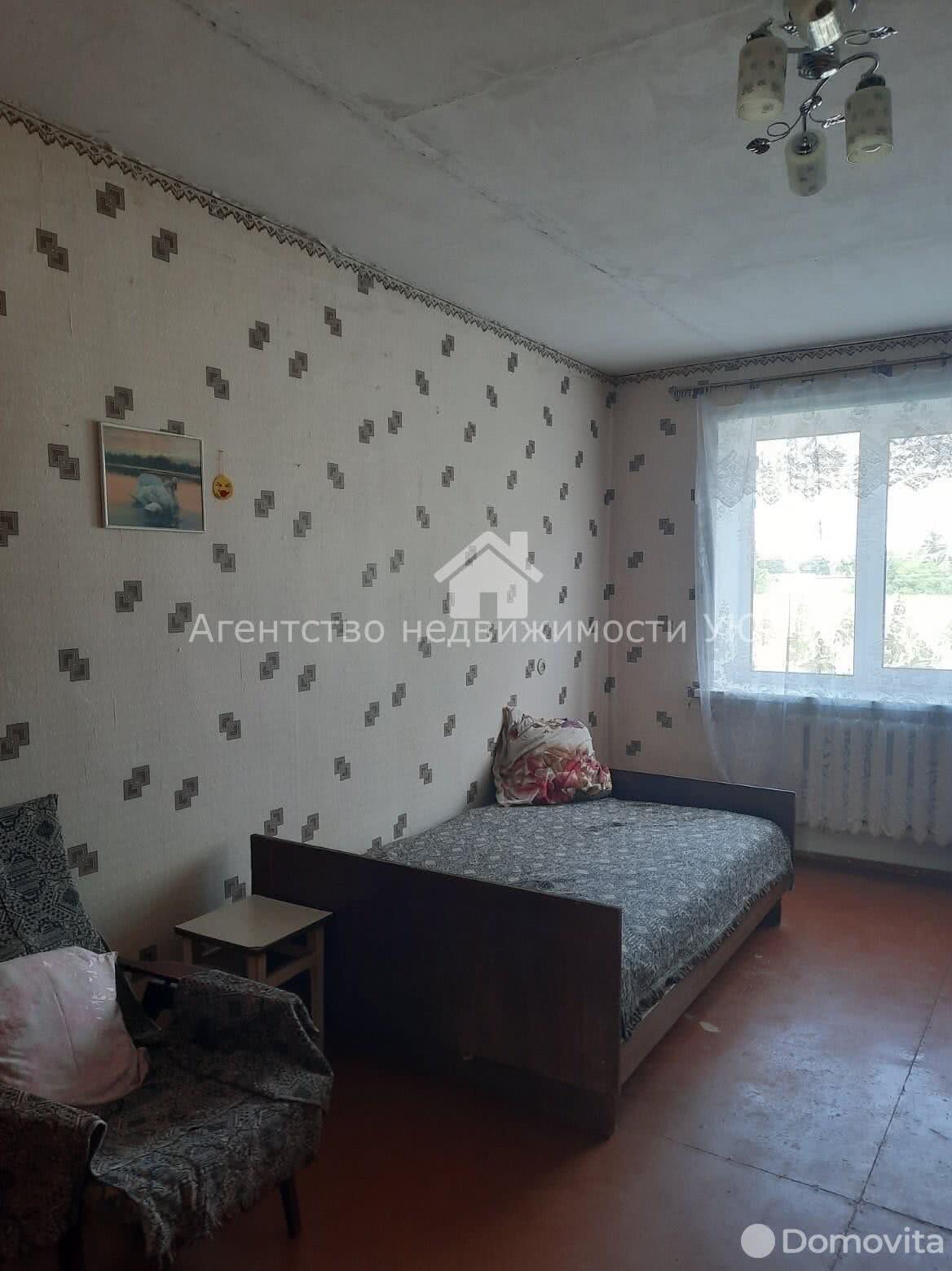 Купить 2-комнатную квартиру в Лиозне, ул. Чкалова, 16000 USD, код: 1045892 - фото 2