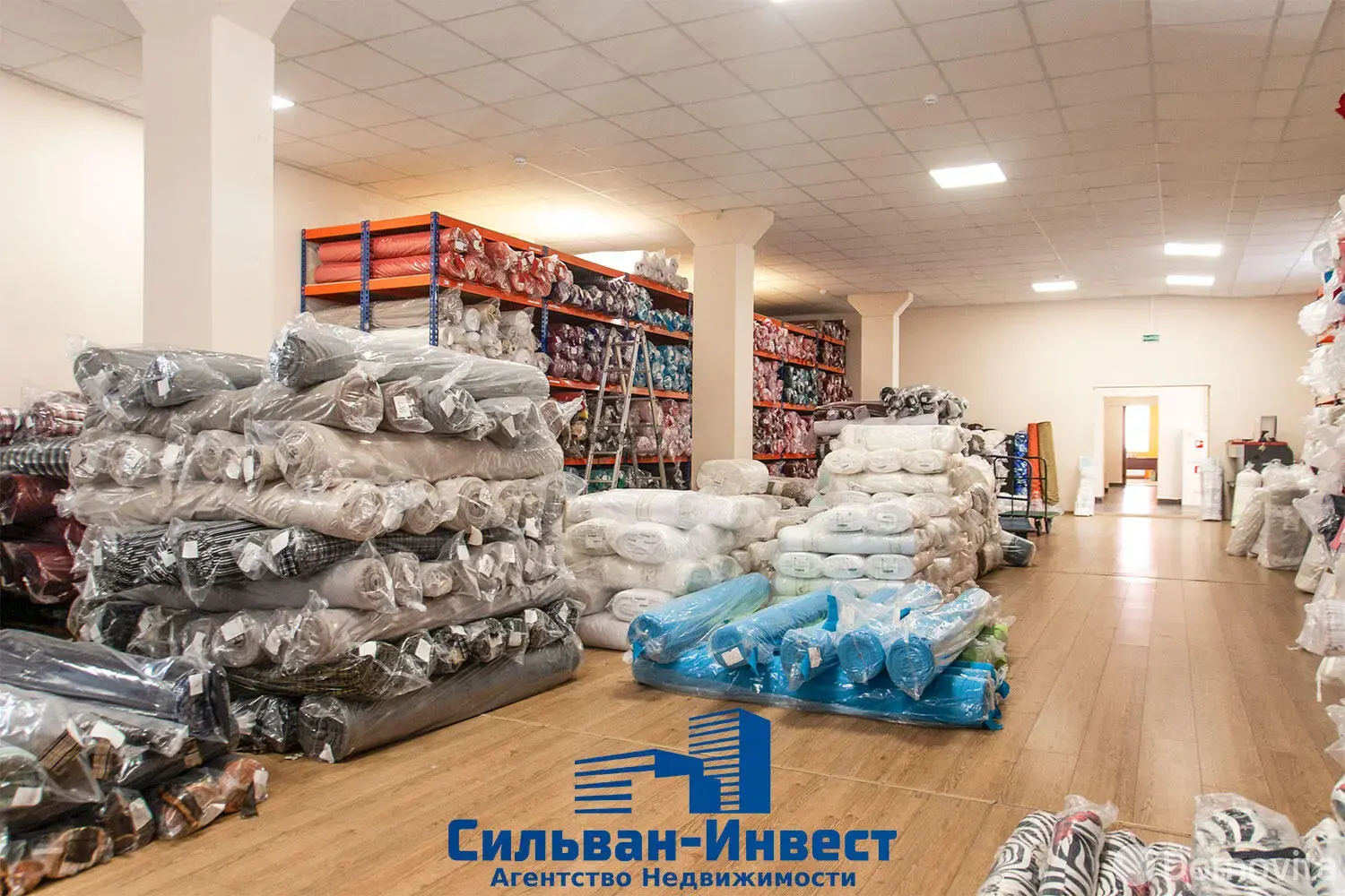 Аренда склада на ул. Старовиленская, д. 100/2 в Минске, код 964657 - фото 17